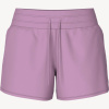 Шорты TNF W Aphrodite Short (Женский; S; MineralPurple)